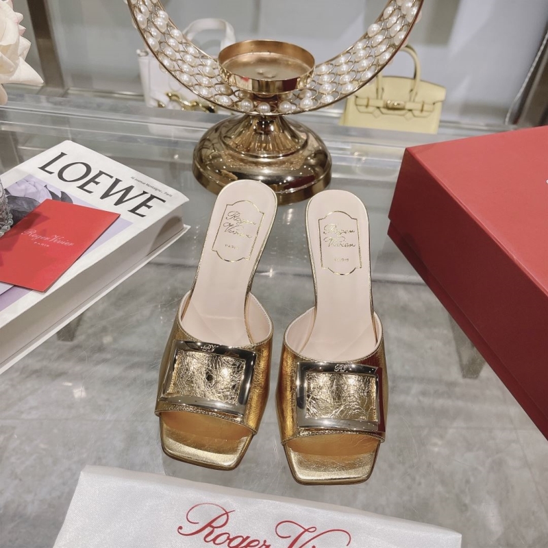 roger u1u1er high heels